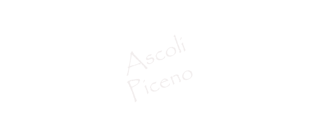 Wochenmärkte in der Provinz Ascoli Piceno (AP)