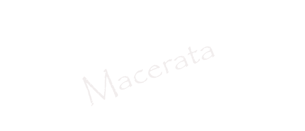 Wochenmärkte in der Provinz Macerata (MC)