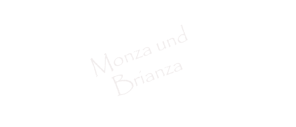 Wochenmärkte in der Provinz Monza und Brianza (MB)