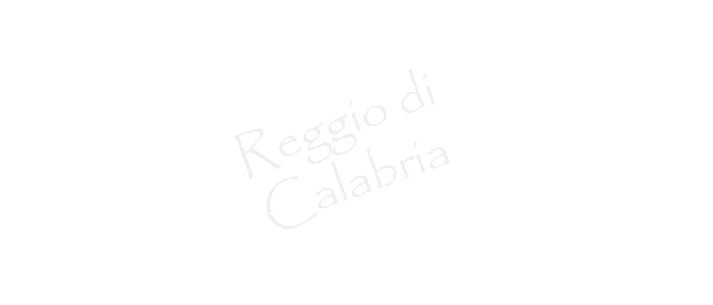 Wochenmärkte in der Provinz Reggio Calabria (RC)