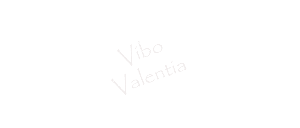 Wochenmärkte in der Provinz Vibo Valentia (VV)